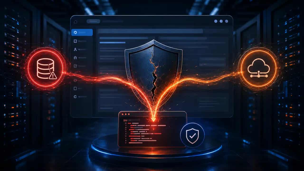 WP2Shell in WordPress: CVE-2026-63030 and CVE-2026-60137, affected versions and fixes