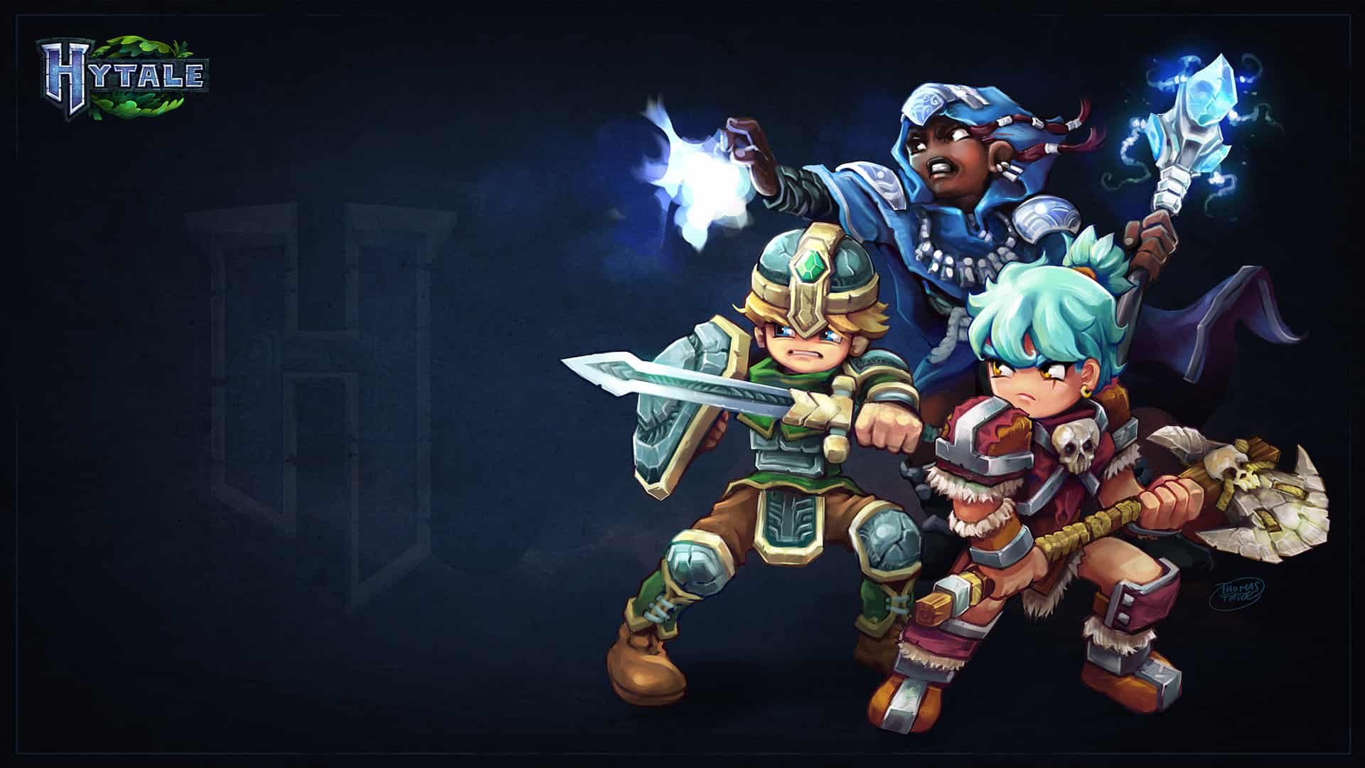 ¿Que es Hytale? Fecha de lanzamiento, gameplay y por qué es tan esperado
