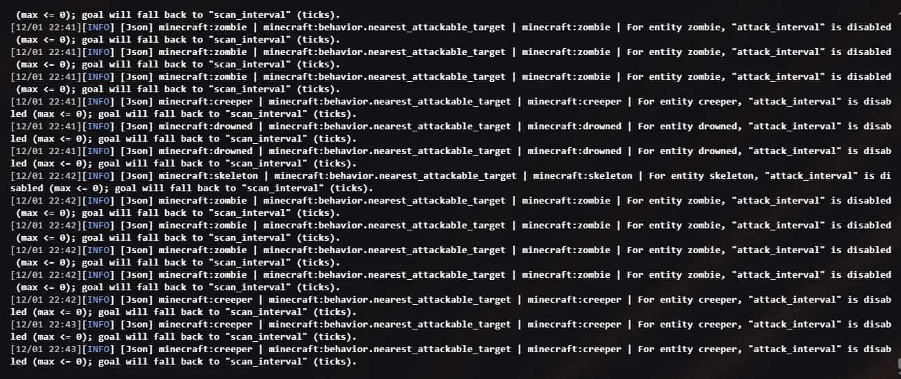 TCP UPDATE 12/01/2026