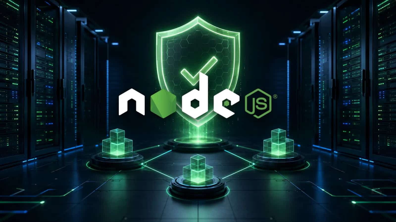 Node.js July 2026 security release: fixed versions, 11 CVEs, and update guide