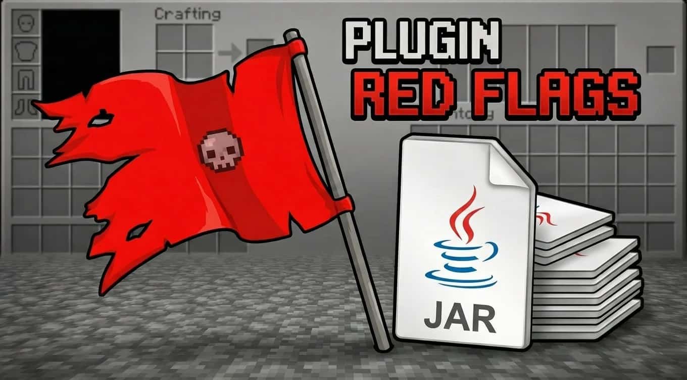 Red Flags al escoger tus plugins