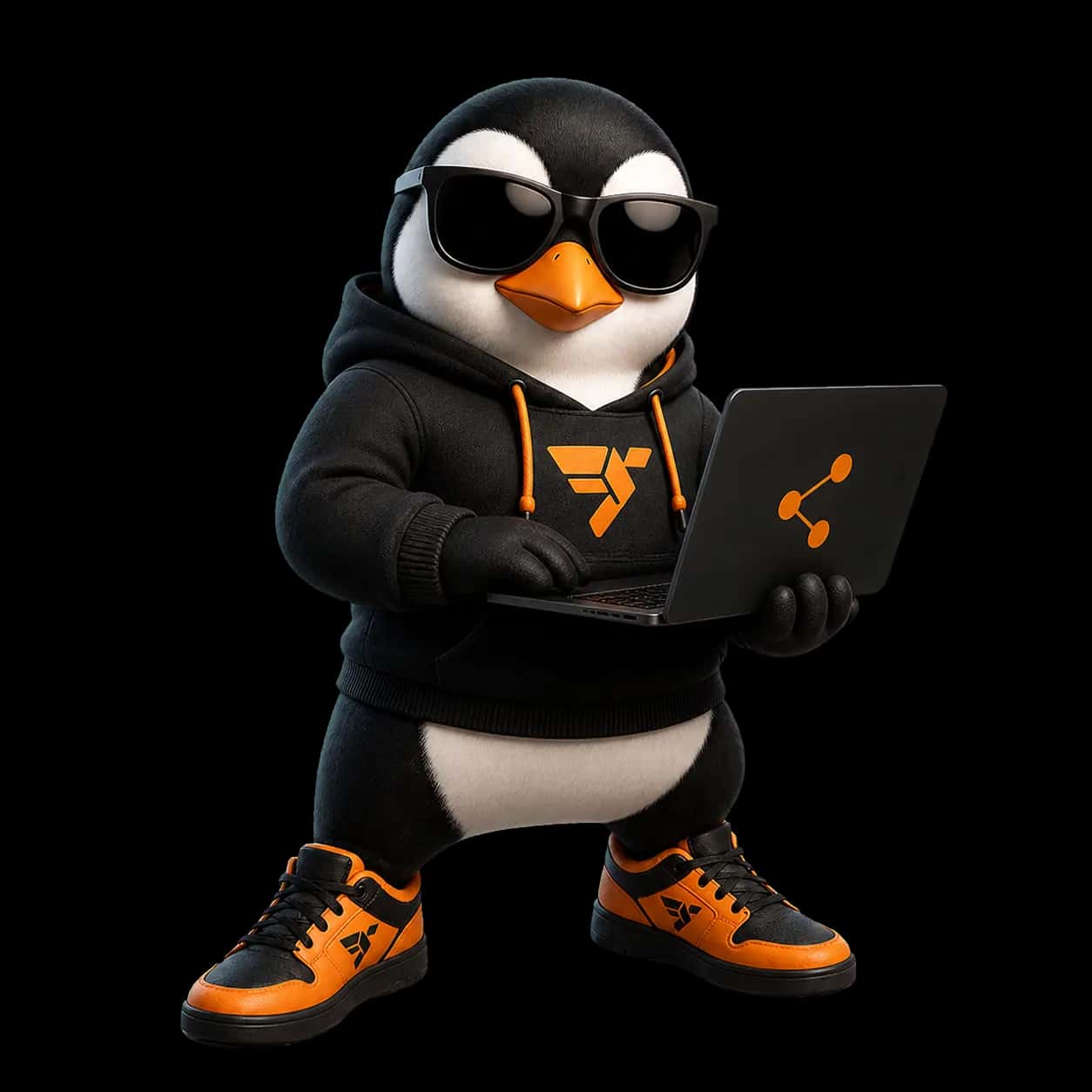 OpenClaw AI agent running on Teramont infrastructure