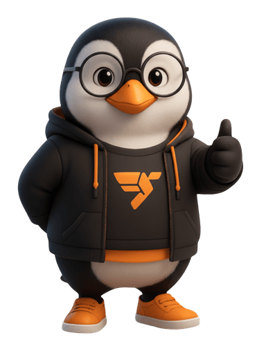 Monty relajado