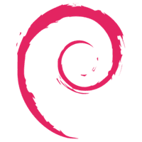 Debian logo