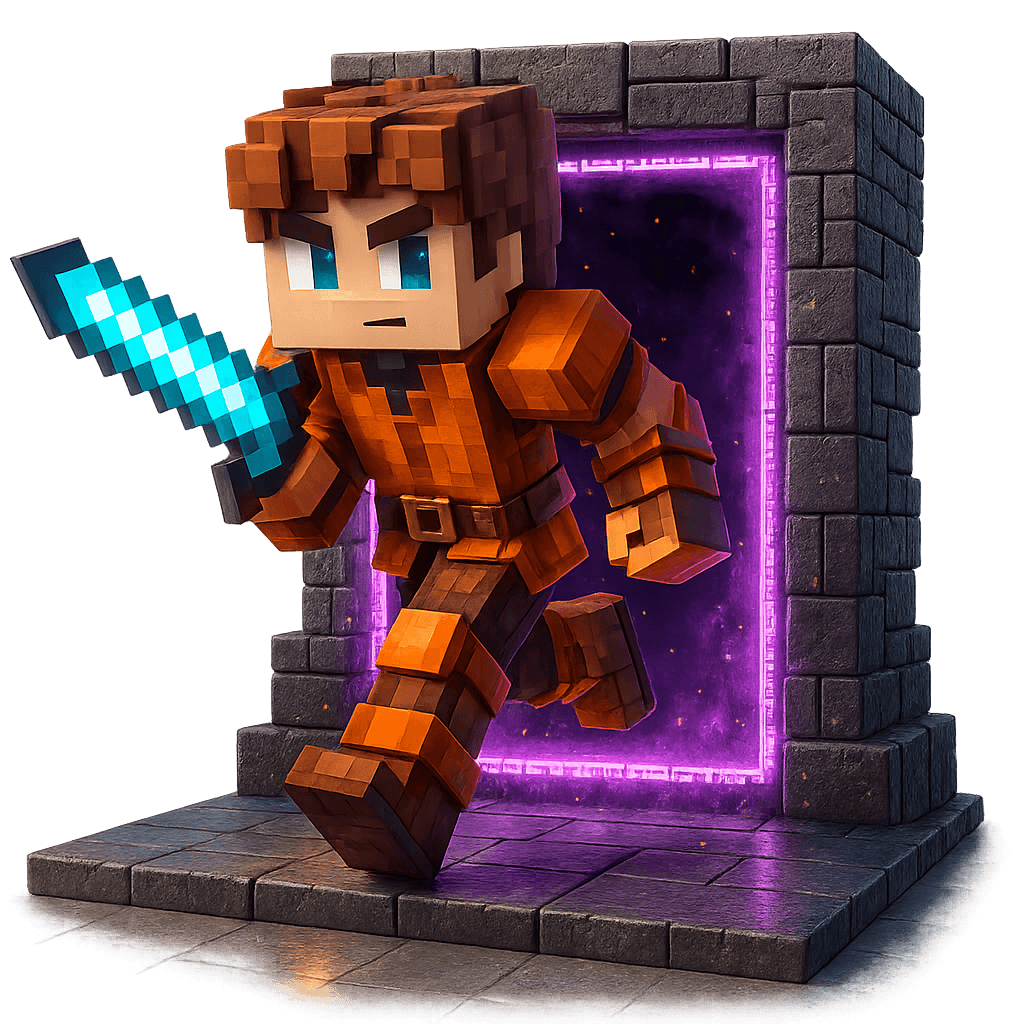 Game Character