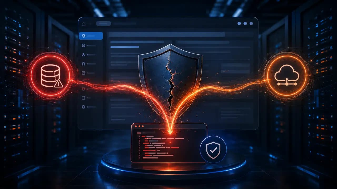 WP2Shell in WordPress: CVE-2026-63030 and CVE-2026-60137, affected versions and fixes