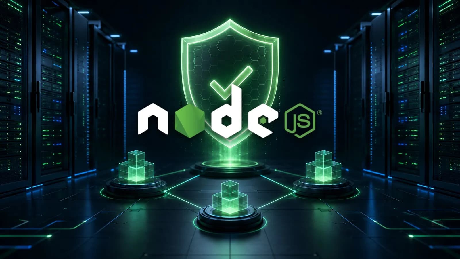Node.js July 2026 security release: fixed versions, 11 CVEs, and update guide