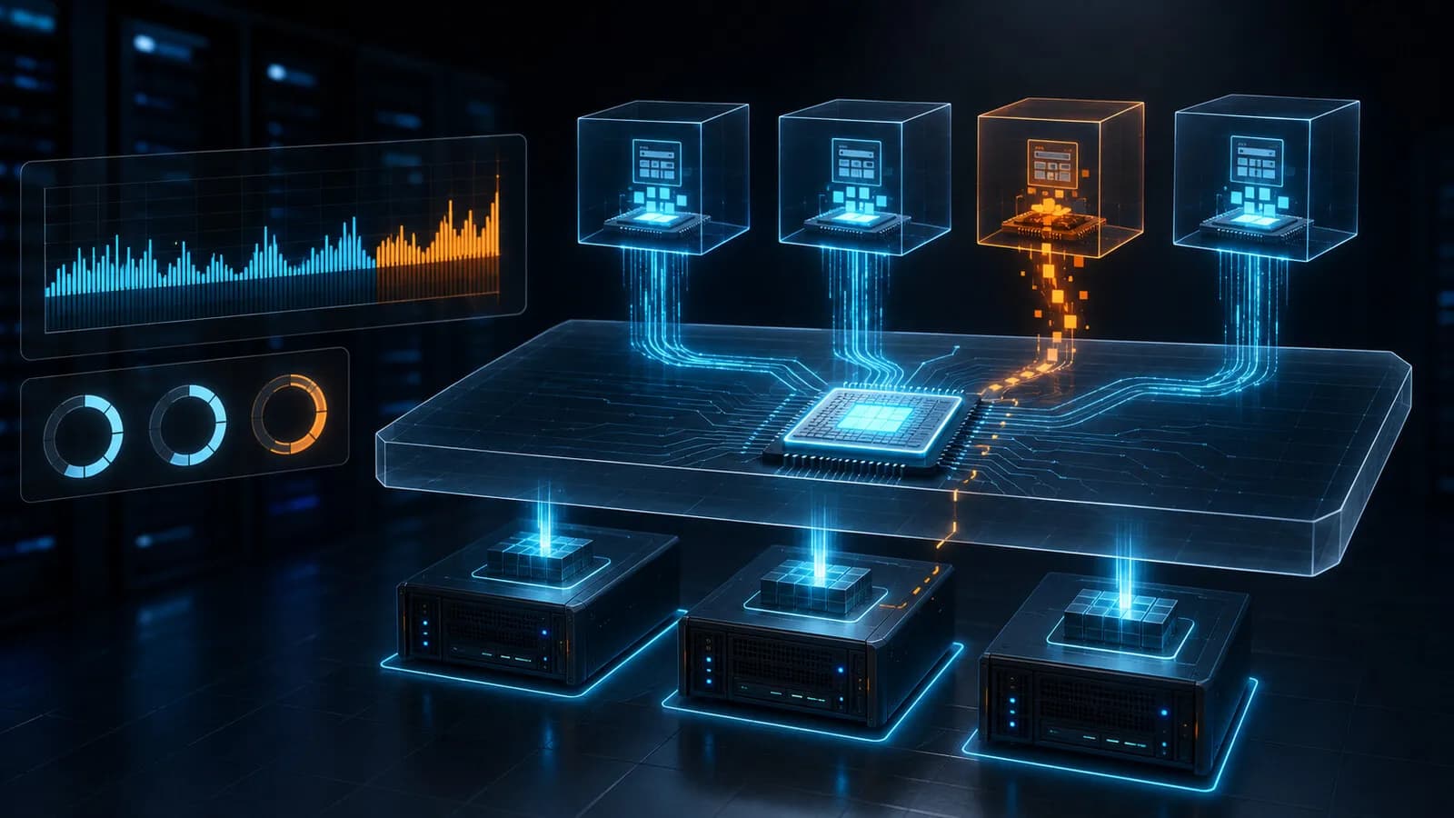 What Is a VPS, How Does It Work, and What Is It Used For?