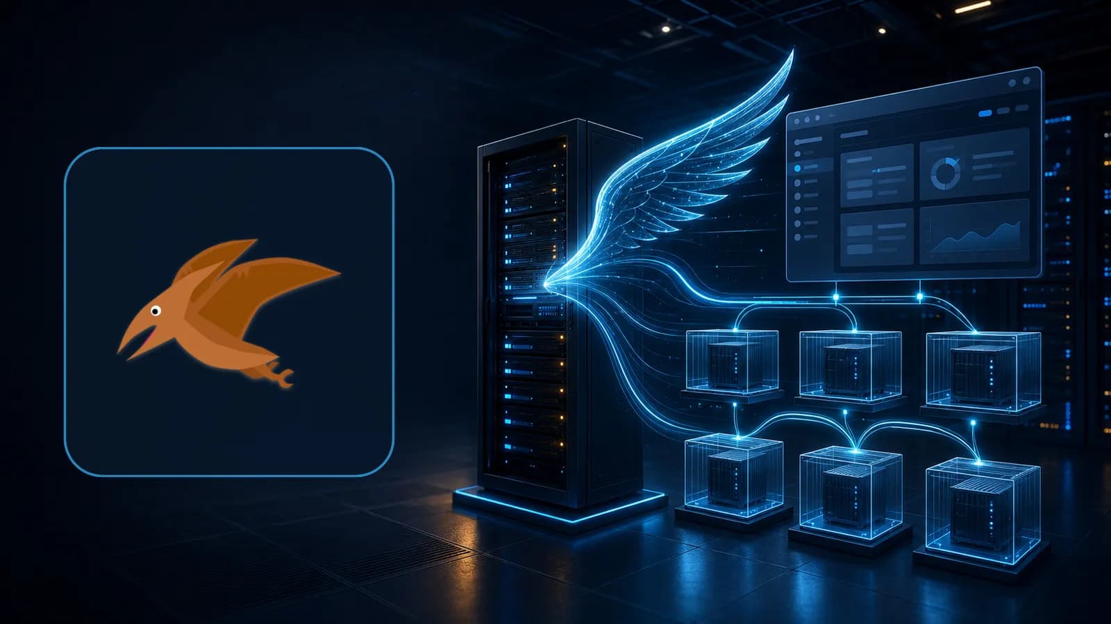 How to Install Pterodactyl Panel and Wings on an Ubuntu 24.04 VPS