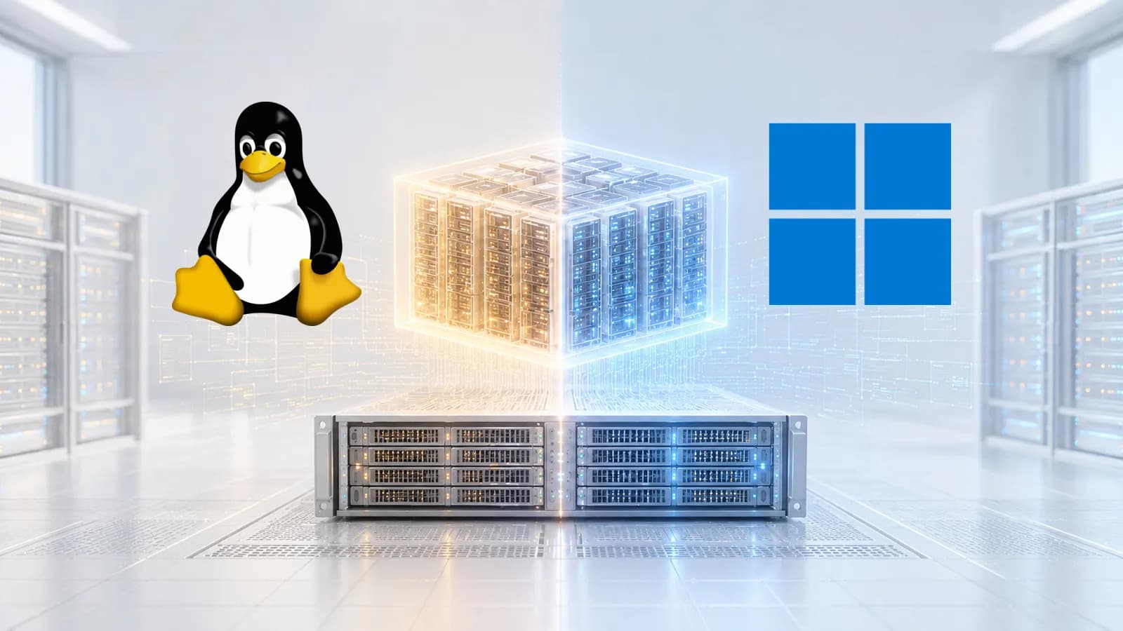 Linux VPS vs Windows VPS: Which One Fits Your Workload?