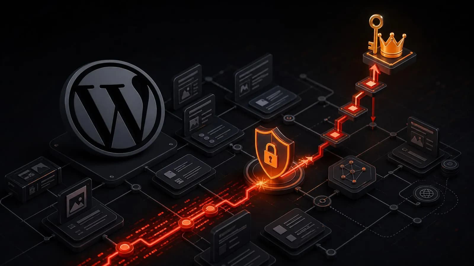 CVE-2026-32566 in ACPT Pro: Critical WordPress Flaw Without a Patch