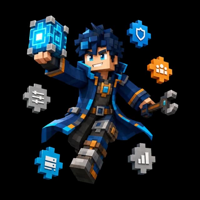 Premium Character