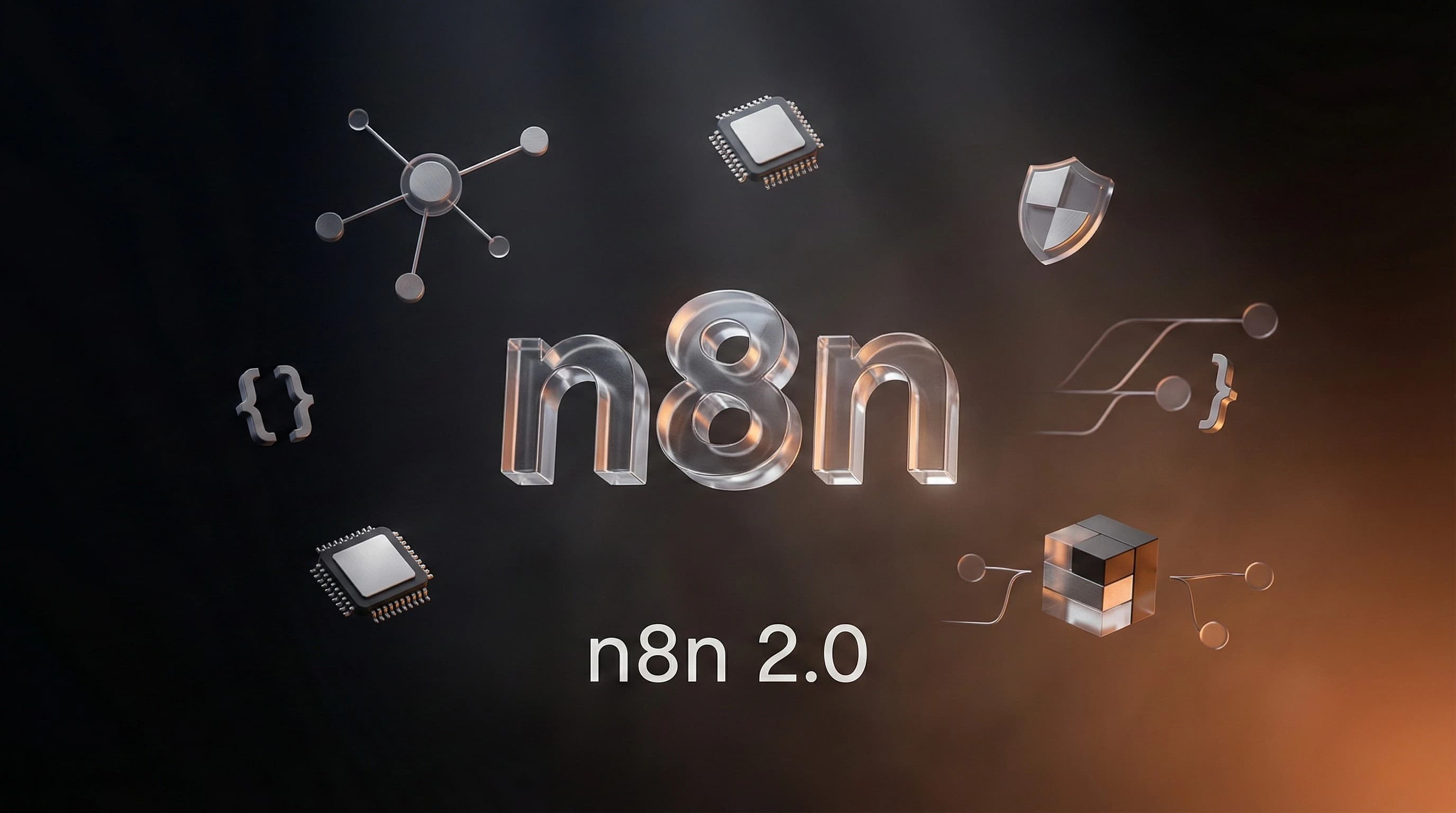 n8n 2.0 guía de cambios y migración segura en producción
