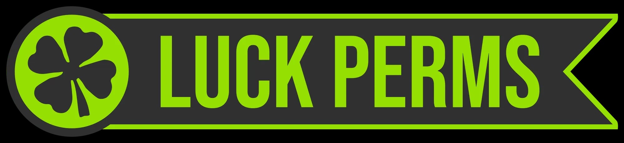 Official LuckPerms banner for the Minecraft permissions plugin