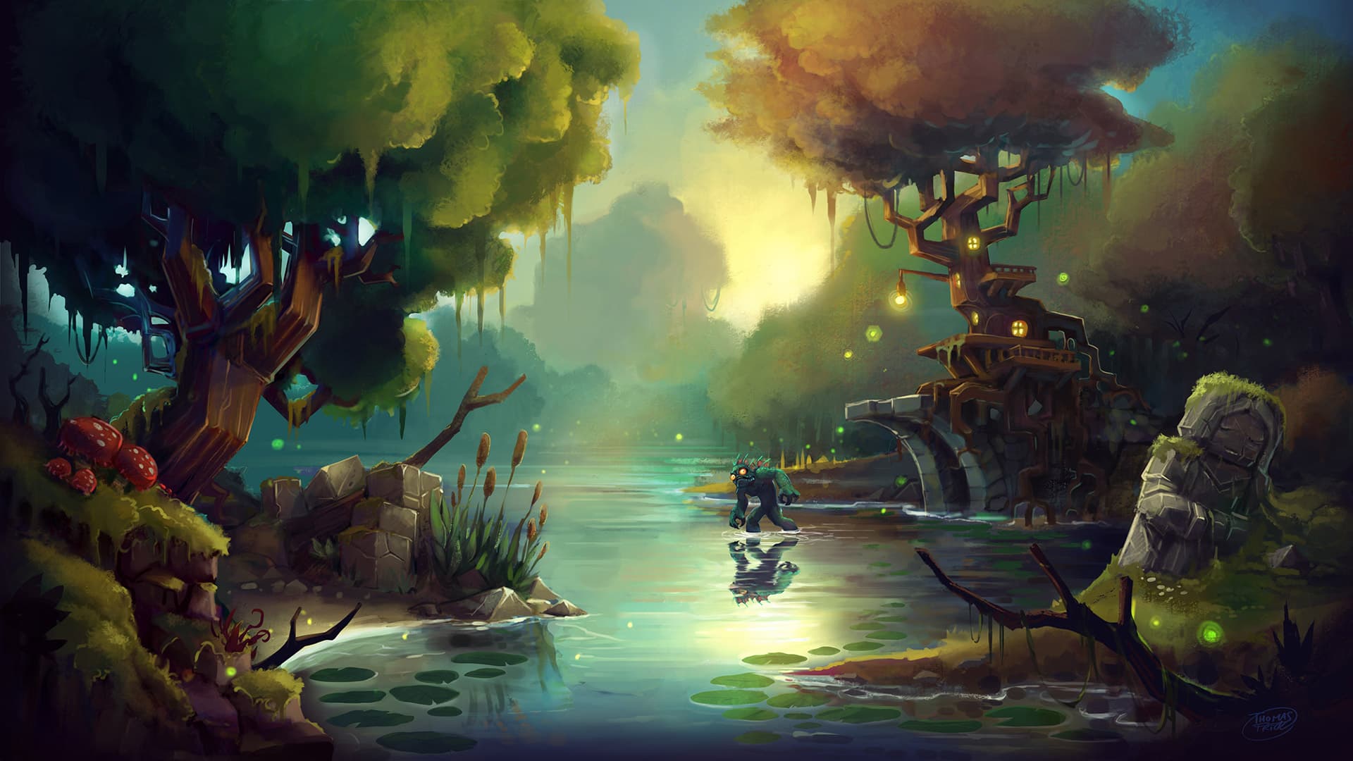Game Banner