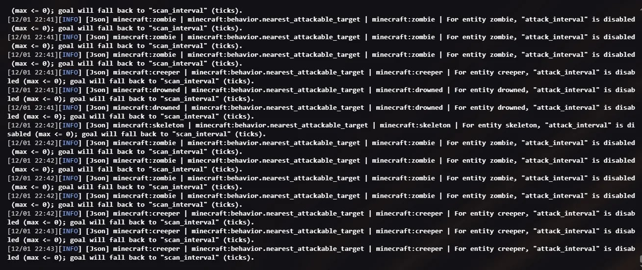 TCP UPDATE 12/01/2026 — 1