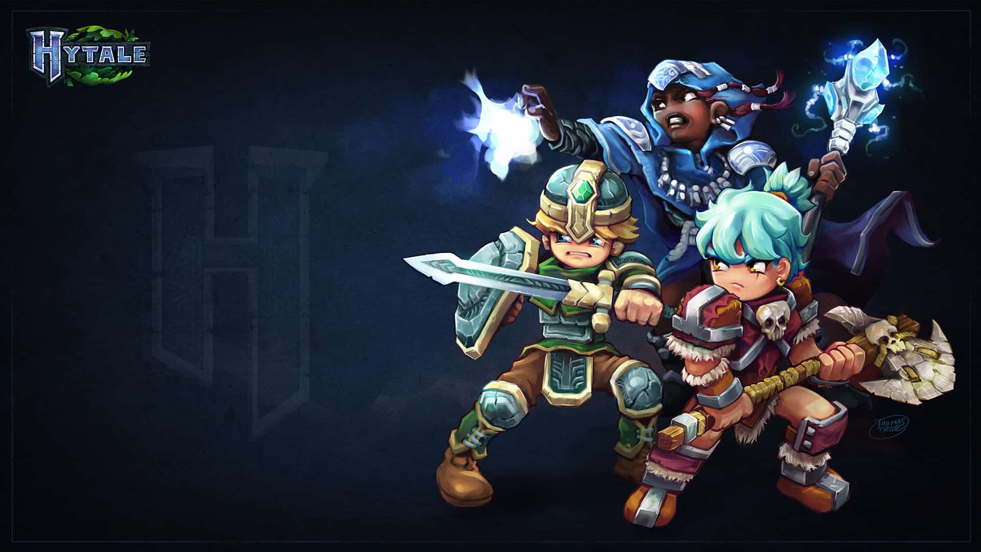 ¿Que es Hytale? Fecha de lanzamiento, gameplay y por qué es tan esperado