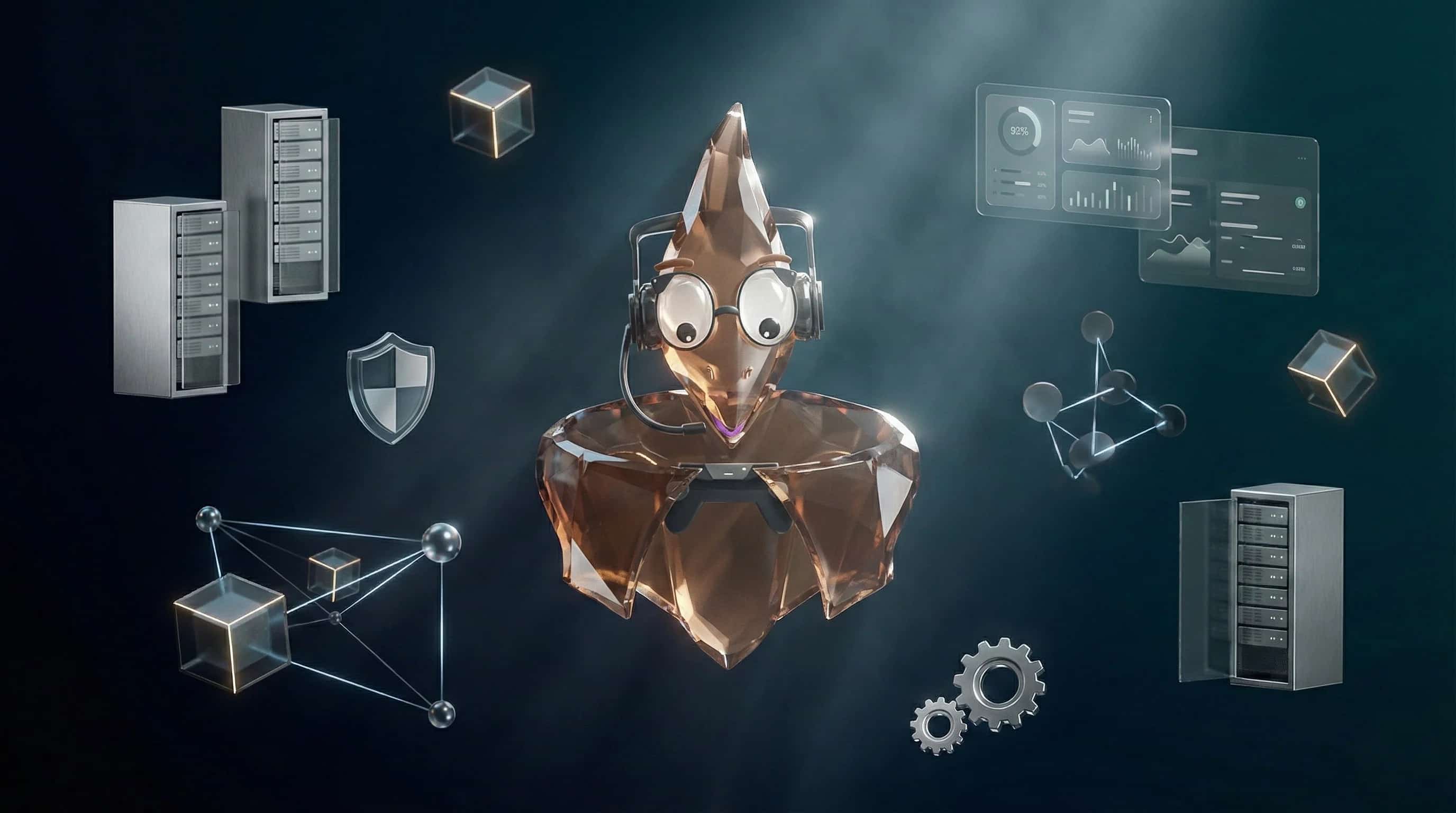 Pterodactyl regresa y mantiene su licencia MIT open source