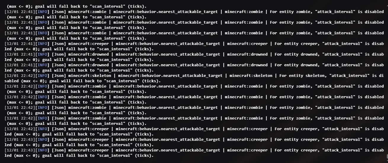 TCP UPDATE 12/01/2026