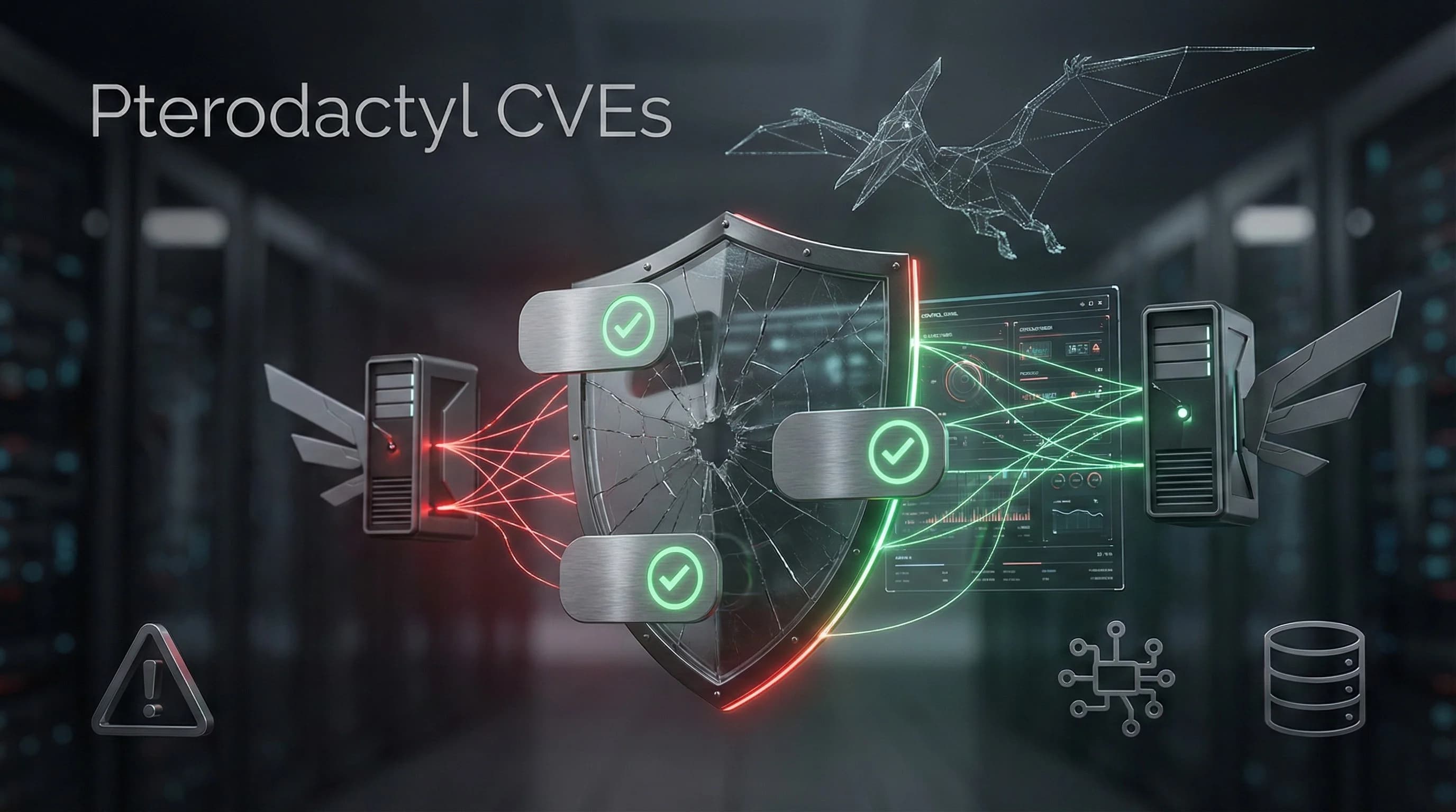 CVE-2025-69198 and other Pterodactyl fixes explained quickly